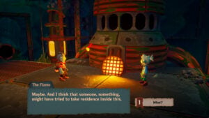 Rekindled Trails : Découvrez l&rsquo;aventure RPG de Kiwick via Steam sur PC