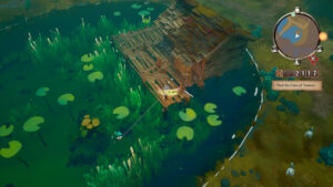 Rekindled Trails : Découvrez l&rsquo;aventure RPG de Kiwick via Steam sur PC