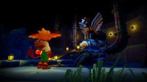 Rekindled Trails : Découvrez l&rsquo;aventure RPG de Kiwick via Steam sur PC