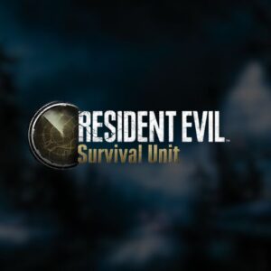 Resident Evil : Survival Unit