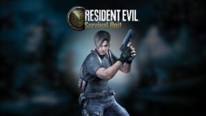 Resident Evil: Survival Unit se dévoile en stratégie temps réel mobile avec Shinji Hashimoto