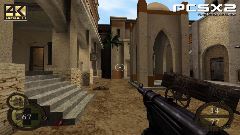 return-to-castle-wolfenstein-operation-resurrection-gameplay1