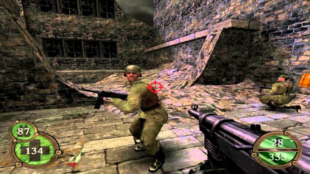 return-to-castle-wolfenstein-operation-resurrection-gameplay3