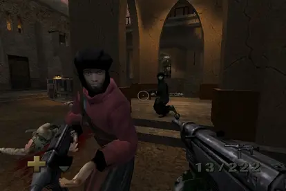 return-to-castle-wolfenstein-tides-of-war-gameplay2