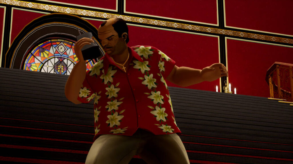 Ricardo Diaz - Image 2