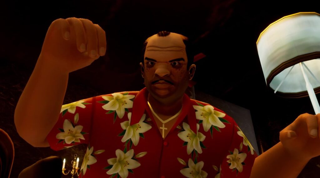 Ricardo Diaz - Image 1