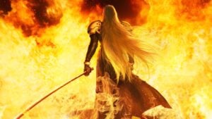 Sephiroth est le méchant le plus surcoté du jeu vidéo et personne ne veut l&rsquo;admettre