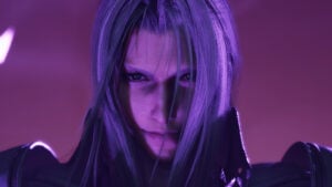 Sephiroth est le méchant le plus surcoté du jeu vidéo et personne ne veut l&rsquo;admettre