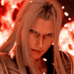 Sephiroth