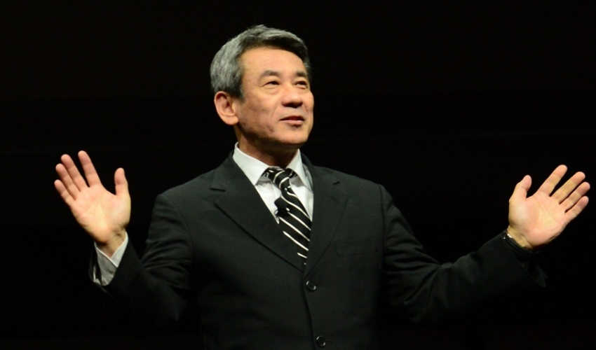 Shinji Hashimoto apporte son expertise légendaire à l'univers Resident Evil