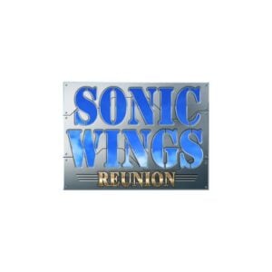Sonic Wings Reunion