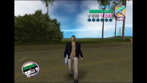 Jouer en Sonny Forelli