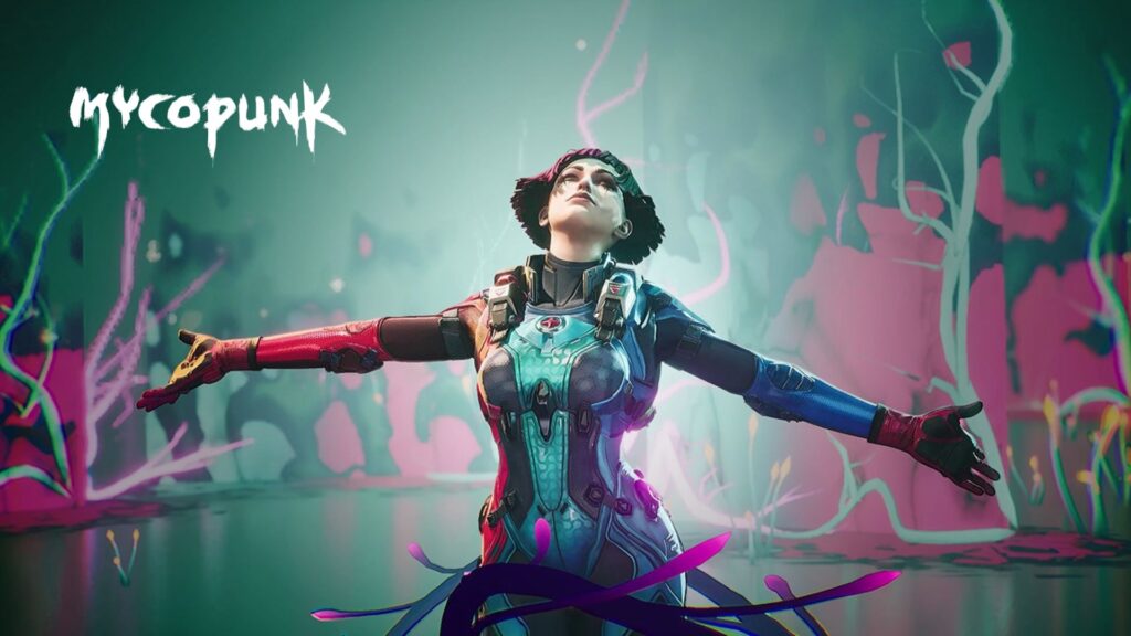 Mycopunk débarque aujourd'hui en accès anticipé sur Steam