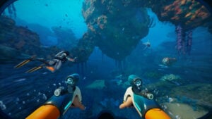 Subnautica 2 sort le 14 mai en accès anticipé et voici tout ce qu&rsquo;il faut savoir avant de plonger