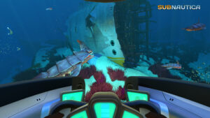 Subnautica 2 sort le 14 mai en accès anticipé et voici tout ce qu&rsquo;il faut savoir avant de plonger