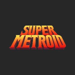 Super Metroid