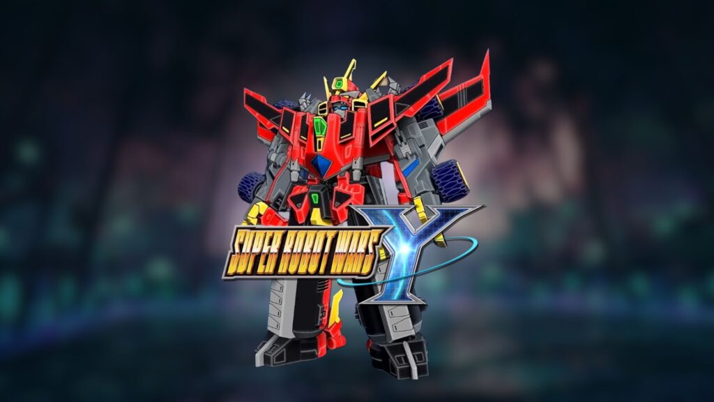 Super Robot Wars Y dévoile son trailer gameplay officiel