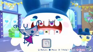 Tamagotchi Plaza : les premières impressions des joueurs sur Switch