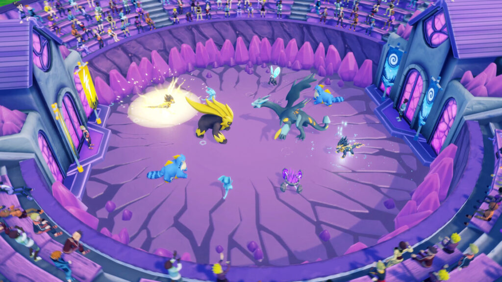 Un système de compétition inter-villes avec le Township Tournament Cup