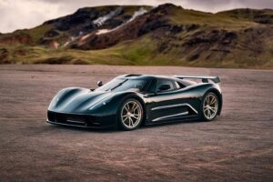 The Crew Motorfest Saison 7 : Ferrari signe un partenariat exclusif avec Ubisoft