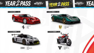 The Crew Motorfest Saison 7 : Ferrari signe un partenariat exclusif avec Ubisoft