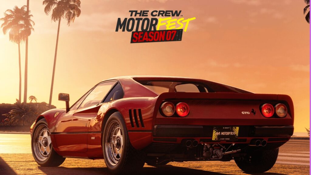 The Crew Motorfest Saison 7 : Ferrari signe un partenariat exclusif avec Ubisoft