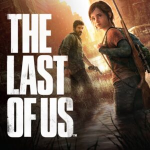The Last of Us