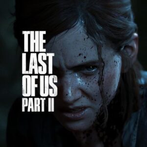 The Last of Us Part II