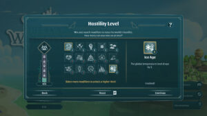 The Wandering Village : le hit Steam en accès anticipé sort enfin sur Switch et PS5