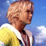 Tidus