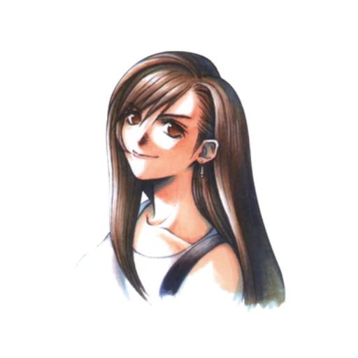 Tifa Lockhart - Image 5