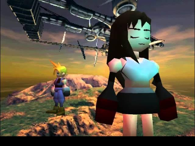 Tifa Lockhart - Image 4