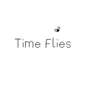 Time Flies