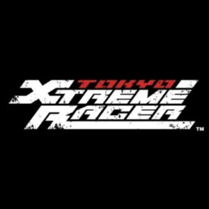 Tokyo Xtreme Racer