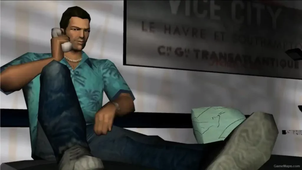 Tommy Vercetti - Image 3