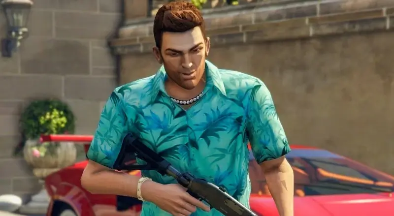 Tommy Vercetti - Image 2