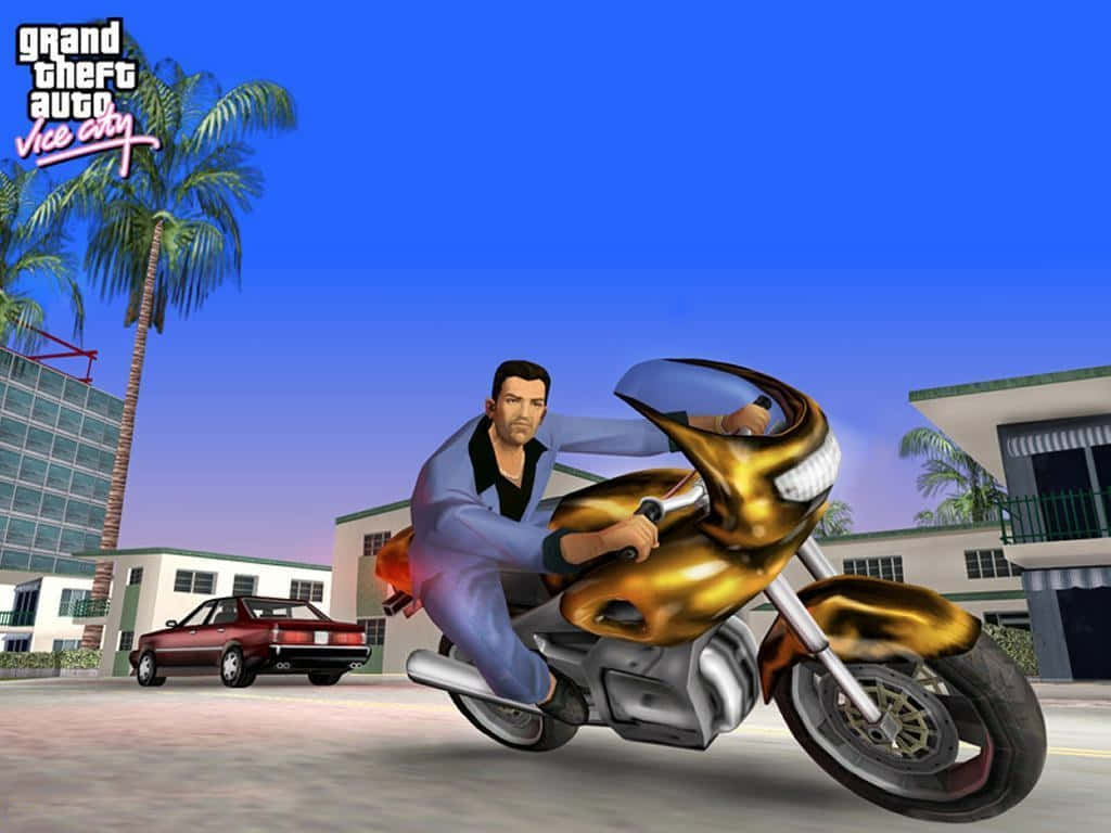 Tommy Vercetti - Image 1