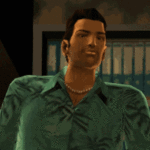 Tommy Vercetti