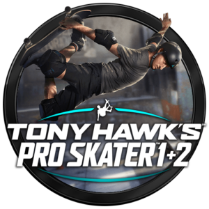 Tony Hawk’s Pro Skater 1 + 2