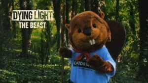 Bienvenue à Castor Woods : Dying Light The Beast dévoile son décor touristique devenu cauchemar