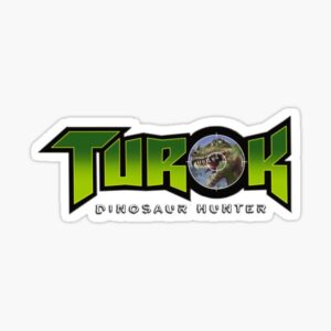 Image de Avis des joueurs : Turok