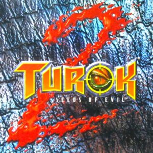 Turok 2 : Seeds of Evil