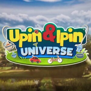 Upin & Ipin Universe