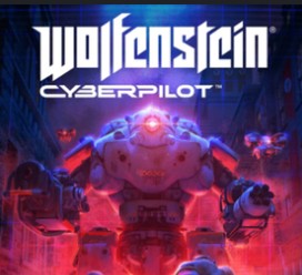 Wolfenstein Cyberpilot
