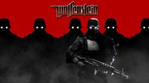 Amazon lance Wolfenstein en série TV avec un synopsis choc par les créateurs de Fallout