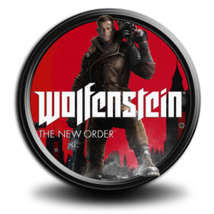 Wolfenstein The New Order