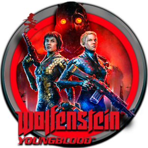 Wolfenstein Youngblood