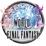 World of Final Fantasy