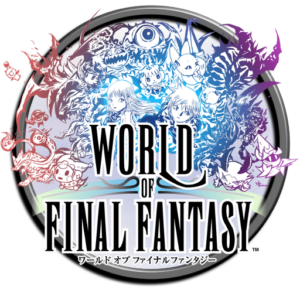 World of Final Fantasy