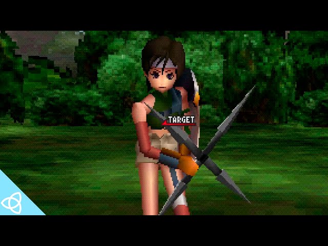 Yuffie Kisaragi - Image 4